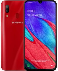 Прошивка телефона Samsung Galaxy A40s в Улан-Удэ